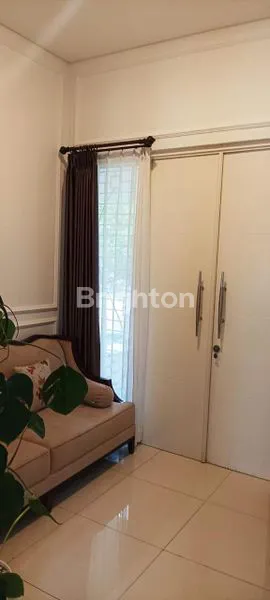 image DIJUAL RUMAH MEWAH SOEKARNO HATTA SIAP HUNI (5)