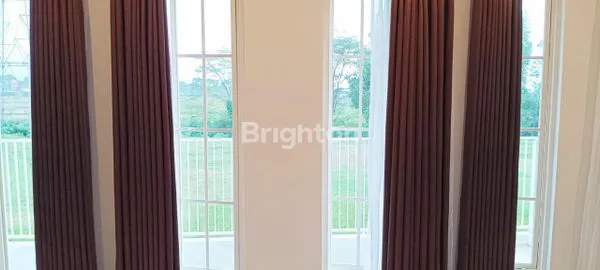 image DIJUAL RUMAH MEWAH SOEKARNO HATTA SIAP HUNI (8)