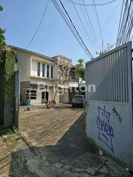 image RUMAH 2 LANTAI SIAP HUNI STRATEGIS DI CIBINONG (1)