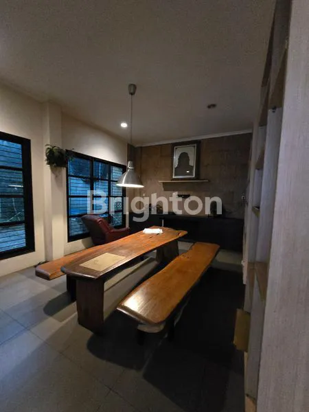 image RUMAH 2 LANTAI SIAP HUNI STRATEGIS DI CIBINONG (7)