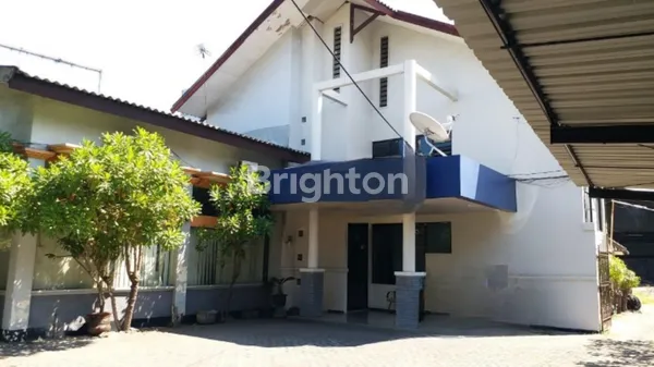 RAYA PRAPEN SIAP PAKAI AREA KOMERSIAL HITUNG TANAH