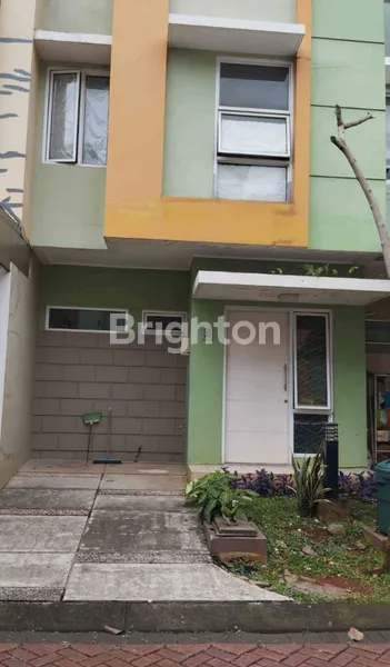 image RUMAH DI GADING SERPONG CLUSTER ARCADIA (1)