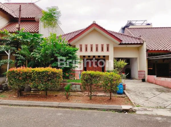 image RUMAH MUNGIL HUNIAN NYAMAN DI GREEN AREA DEPOK (3)