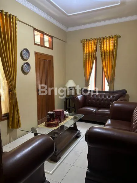 image RUMAH MODERN 2 LANTAI KOPO BANDUNG (2)