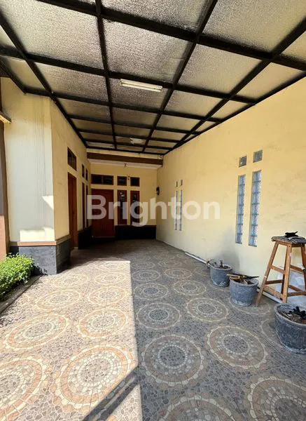 image RUMAH MODERN 2 LANTAI KOPO BANDUNG (3)