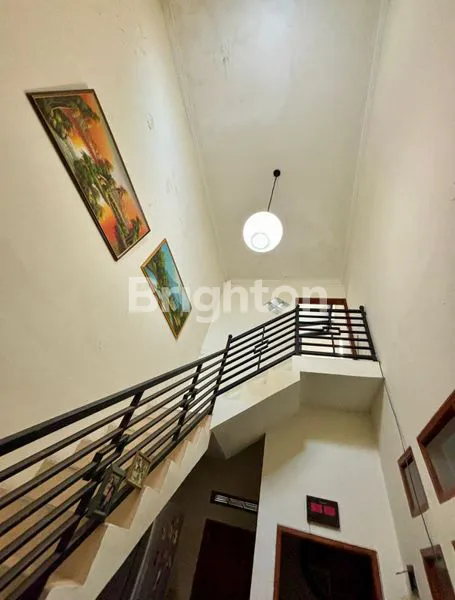 image RUMAH MODERN 2 LANTAI KOPO BANDUNG (5)