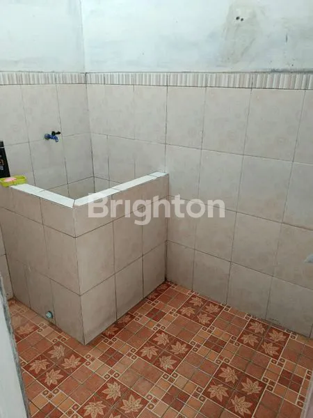 image RUMAH SIAP HUNI. POSISI HOOK. MINIMAL RENOV. SURYA ASRI 2. DEKAT GEDANGAN SIDOARJO (2)