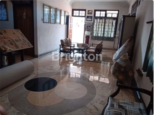 image RUMAH TENGAH KOTA, NYAMAN, ASRI DAN TERAWAT, SIAP HUNI (6)