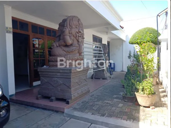 image RUMAH TENGAH KOTA, NYAMAN, ASRI DAN TERAWAT, SIAP HUNI (2)