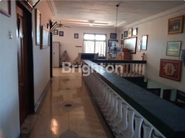 image RUMAH TENGAH KOTA, NYAMAN, ASRI DAN TERAWAT, SIAP HUNI (8)