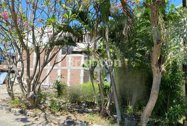 TANAH BABATAN PRATAMA SIAP BANGUN