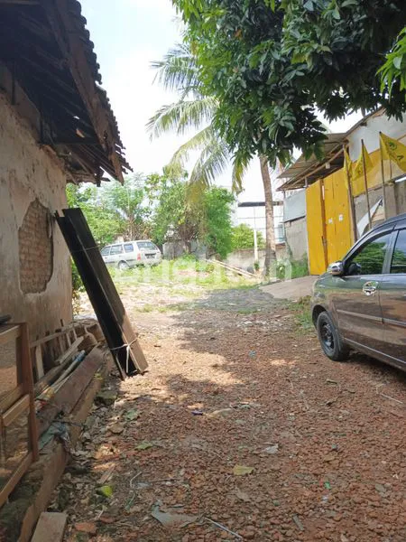 image DIJUAL TANAH PINGGIR JALAN RAYA RAWALUMBU BEKASI (2)