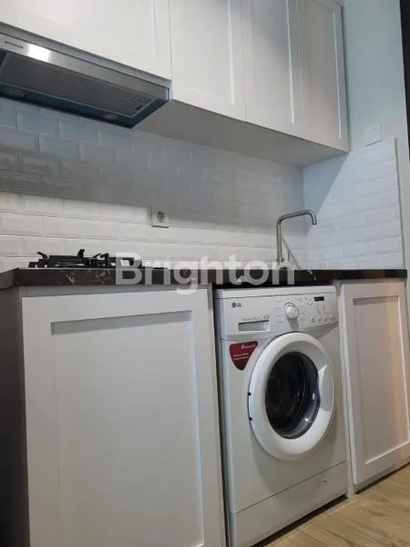 image APARTEMEN PURI MANSION TOWER A  CENGKARENG JAKARTA BARAT (5)