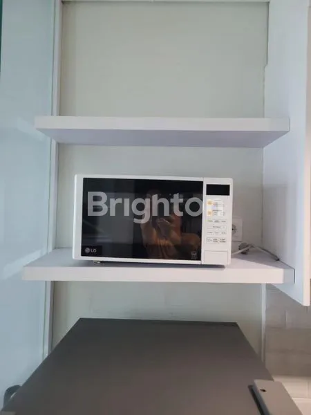 image APARTEMEN PURI MANSION TOWER A  CENGKARENG JAKARTA BARAT (3)