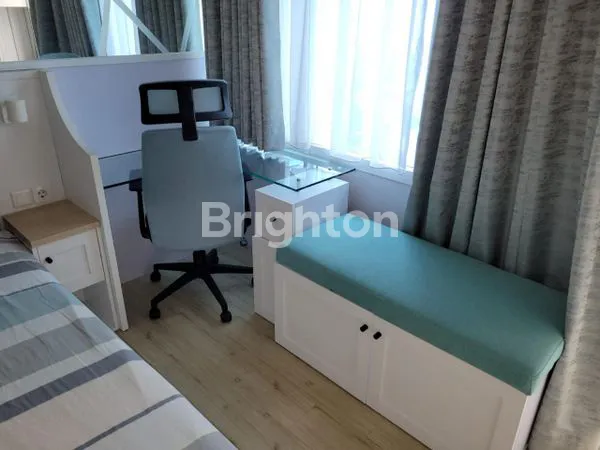 image APARTEMEN PURI MANSION TOWER A  CENGKARENG JAKARTA BARAT (6)