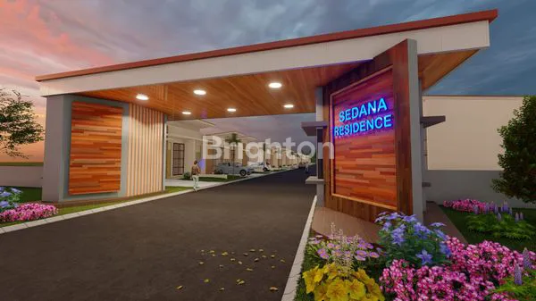 image RUMAH CANTIK SIAP HUNI SEDANA RESIDENCE (3)