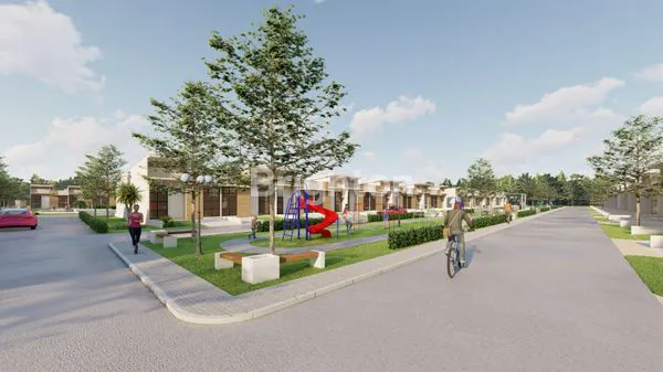 image RUMAH CANTIK SIAP HUNI SEDANA RESIDENCE (4)