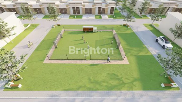 image RUMAH CANTIK SIAP HUNI SEDANA RESIDENCE (5)