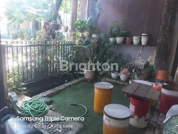 image RUMAH 2 LANTAI SANGAT STRATEGIS DI JL RAYA BUKIT CIMANGGU CITY BOGOR KOTA (3)
