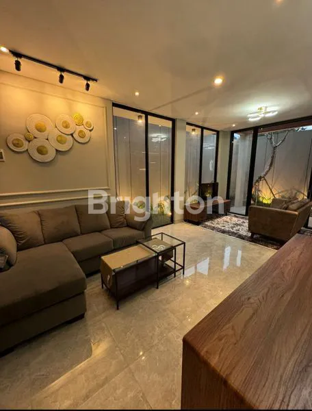 image RUMAH CANTIK, ESTETIK, BARU GREES MENCARI PENGHUNI (2)