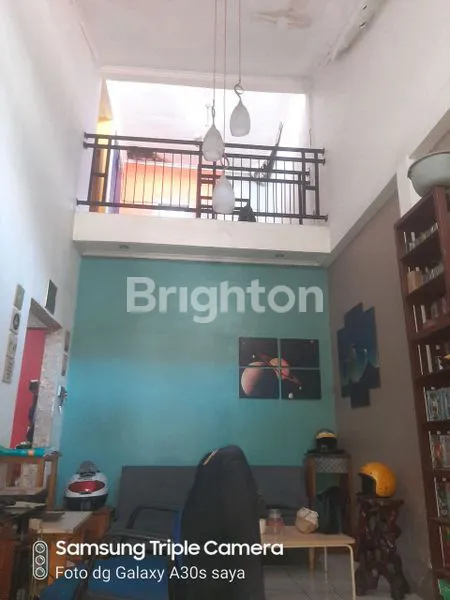 image RUMAH 2 LANTAI SANGAT STRATEGIS DI JL RAYA BUKIT CIMANGGU CITY BOGOR KOTA (4)