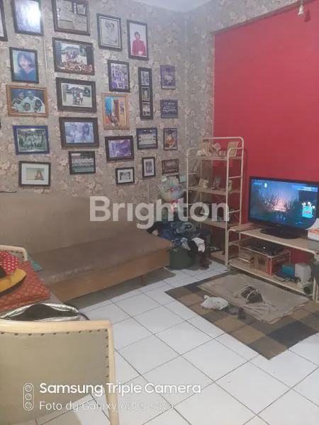 image RUMAH 2 LANTAI SANGAT STRATEGIS DI JL RAYA BUKIT CIMANGGU CITY BOGOR KOTA (6)
