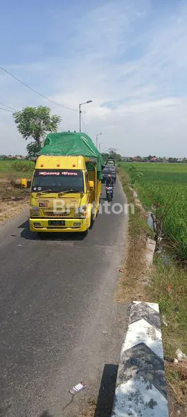 image TANAH DI DESA WONOKASIAN SIDOARJO (2)