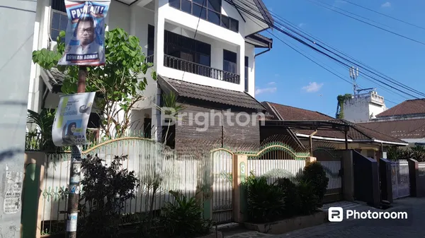 image RUMAH BAGUS LUAS RAPPOCINI (2)