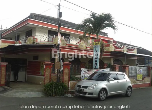 image RUMAH USAHA DI TENGAH KOTA MALANG (1)