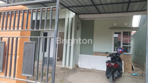 Gambar Property PERUMAHAN BUMI TAMALANREA PERMAI  MAKASAR