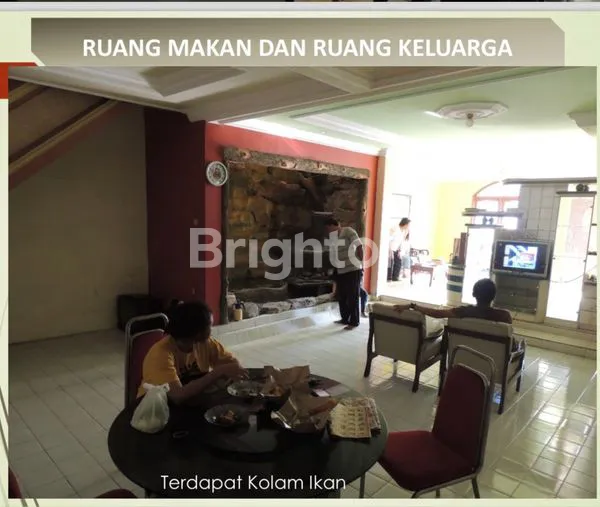 image RUMAH USAHA DI TENGAH KOTA MALANG (5)