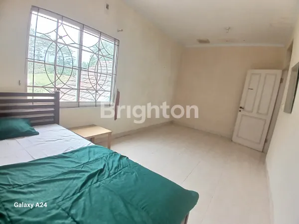 image RUMAH DI TUDOR SENTUL CLUSTER ENGLAND PARD (3)