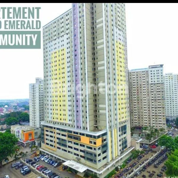 image APARTEMENT GRAND EMERALD (2)