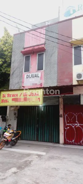 image RUKO MURAH DI SAWANGAN (1)