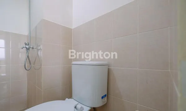 image APARTEMEN PODOMORO GOLF VIEW TIPE STUDIO (4)