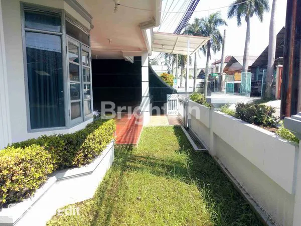 image RUMAH ASRI 1 LANTAI DI RIUNG BANDUNG (1)