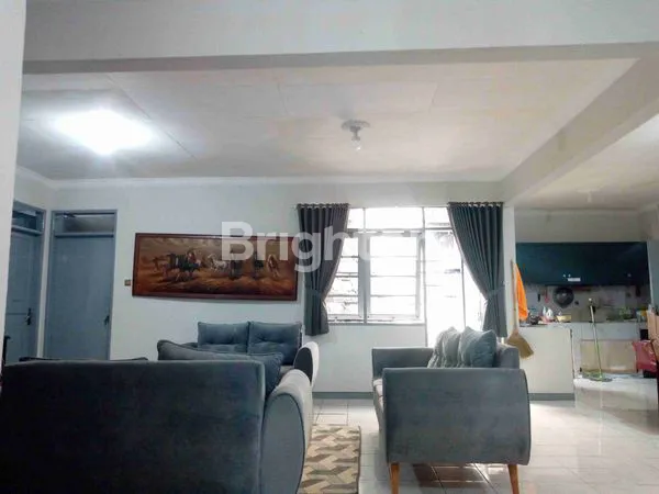 image RUMAH ASRI 1 LANTAI DI RIUNG BANDUNG (3)