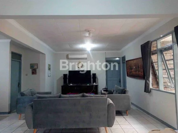 image RUMAH ASRI 1 LANTAI DI RIUNG BANDUNG (4)