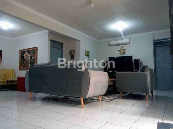 image RUMAH ASRI 1 LANTAI DI RIUNG BANDUNG (5)