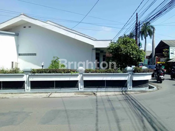 image RUMAH ASRI 1 LANTAI DI RIUNG BANDUNG (8)