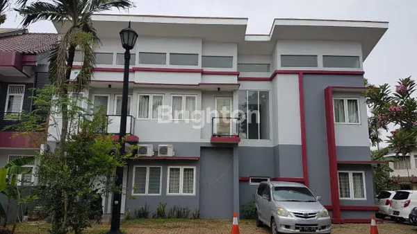 image RUMAH KOST2AN MASIH AKTIF TAMAN BROMO LIPPO KARAWACI (3)