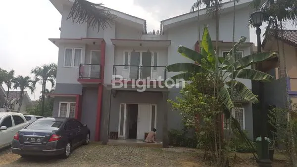 image RUMAH KOST2AN MASIH AKTIF TAMAN BROMO LIPPO KARAWACI (1)