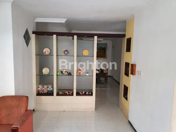 image MURAH, RUMAH SIAP HUNI TERAWAT DI DHARMAHUSADA MAS (4)