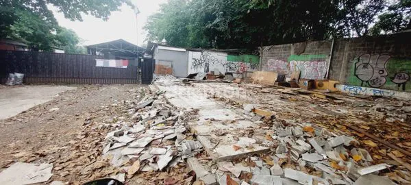 image TANAH DEKAT PUSAT KULINER, KOMERSIL DI SAWANGAN (1)