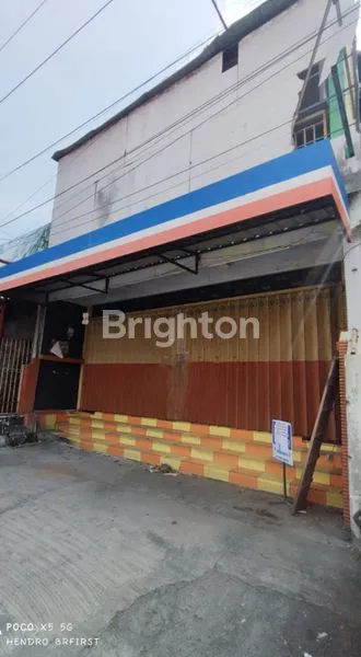 image RUKO DI PUSAT KOTA KEDIRI LEBAR 6 METER (1)