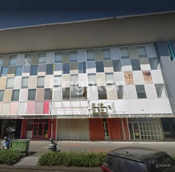 image  RUKO GWALK DEKAT PAKUWON MALL PTC,   DEKAT KAMPUS UC DAN DEKAT GRAHA NATURA  (1)