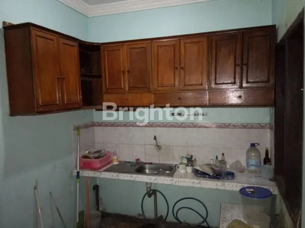 image RUMAH 2 LANTAI RUMAH PONDOK WAGE 2 (8)