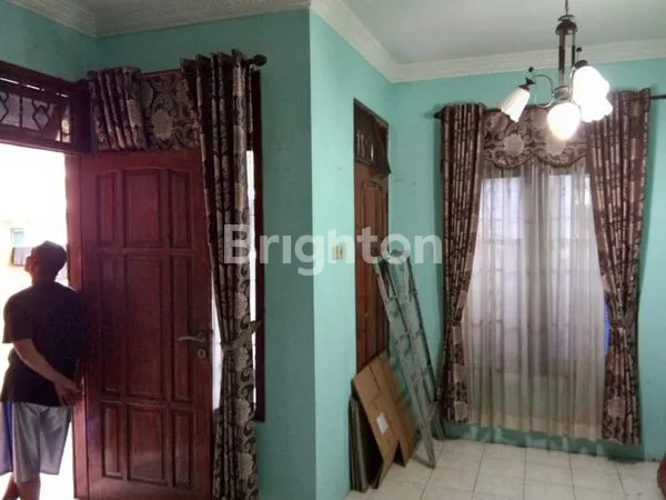 image RUMAH 2 LANTAI RUMAH PONDOK WAGE 2 (3)