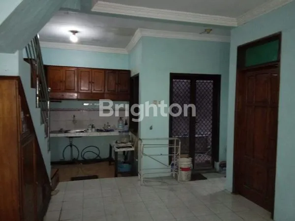 image RUMAH 2 LANTAI RUMAH PONDOK WAGE 2 (5)