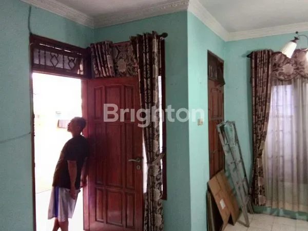 image RUMAH 2 LANTAI RUMAH PONDOK WAGE 2 (4)